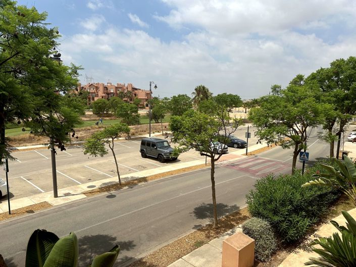 Image No.24-Appartement de 1 chambre à vendre à Mar Menor Golf Resort