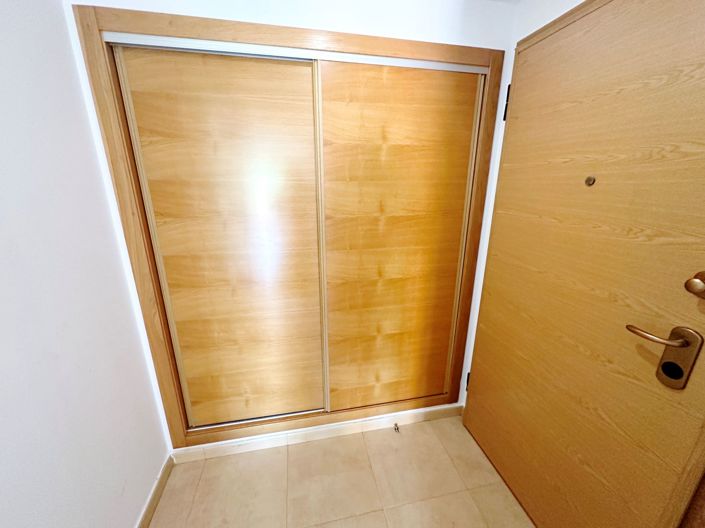 Image No.27-Appartement de 1 chambre à vendre à Mar Menor Golf Resort