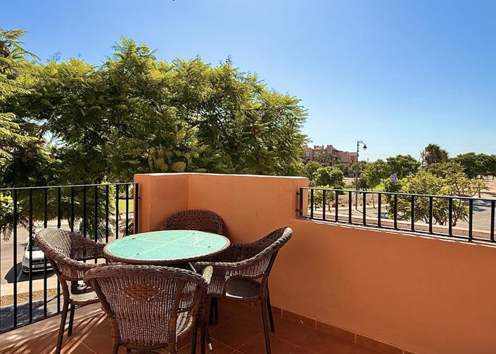 Image No.28-Appartement de 1 chambre à vendre à Mar Menor Golf Resort