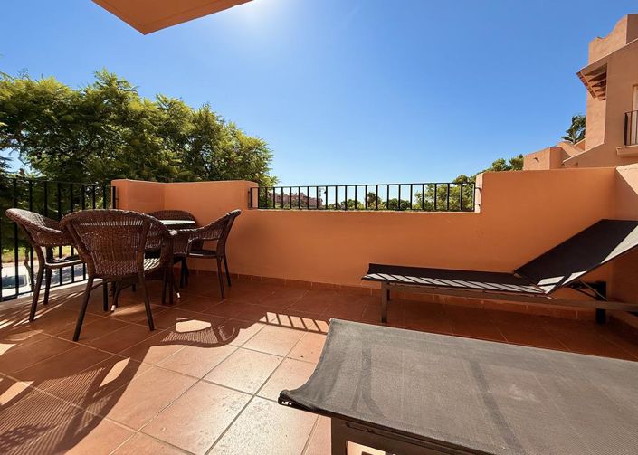 Image No.30-Appartement de 1 chambre à vendre à Mar Menor Golf Resort