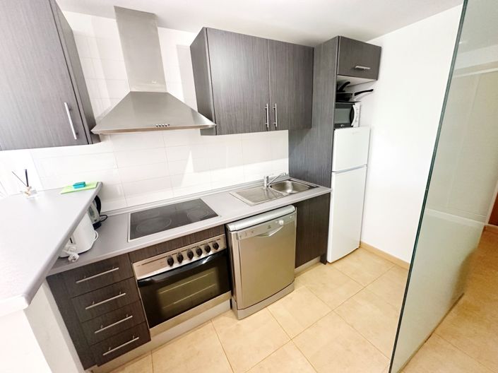 Image No.10-Appartement de 1 chambre à vendre à Mar Menor Golf Resort