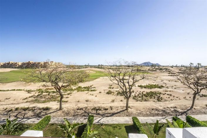 Image No.10-Appartement de 2 chambres à vendre à Terrazas de la Torre