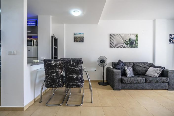 Image No.3-Appartement de 2 chambres à vendre à Terrazas de la Torre