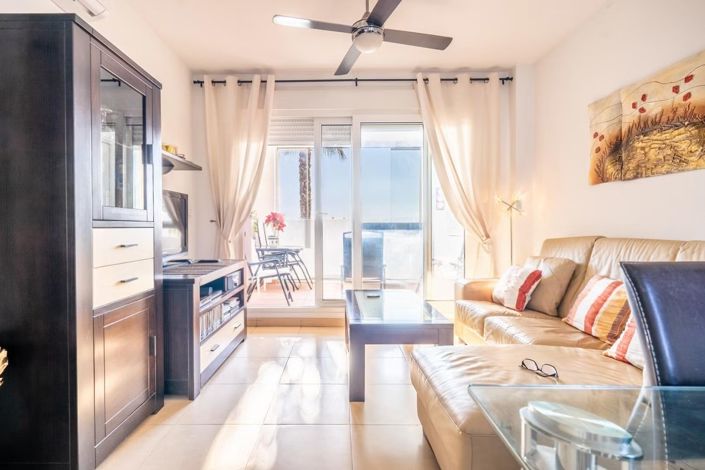 Image No.3-Appartement de 2 chambres à vendre à Terrazas de la Torre