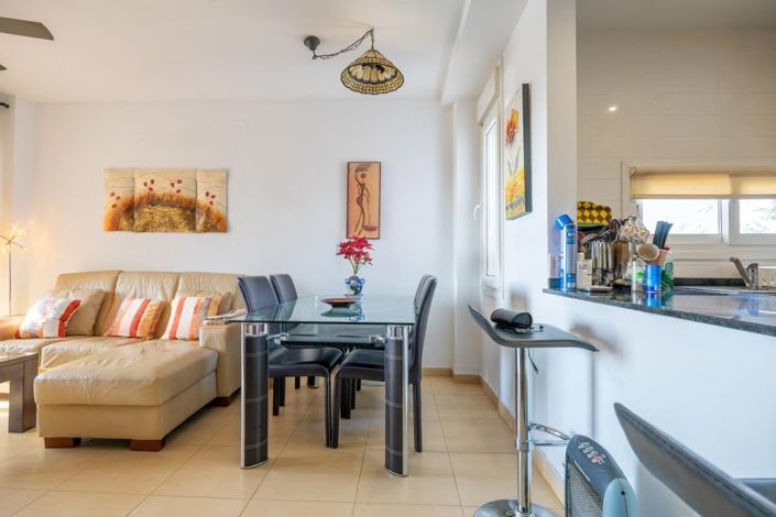 Image No.4-Appartement de 2 chambres à vendre à Terrazas de la Torre