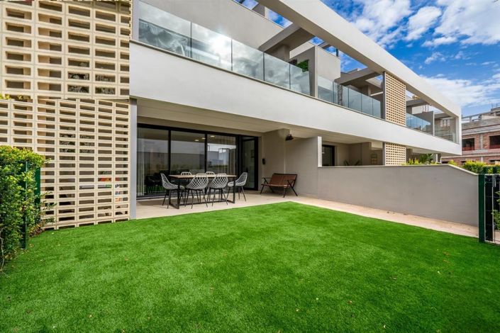 Image No.1-2 Bed Apartment for sale