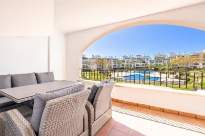 2 Bed Apartment for sale