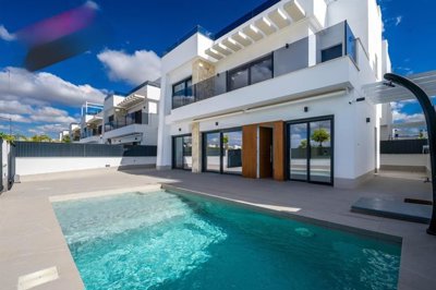 3 Bed Villa for sale