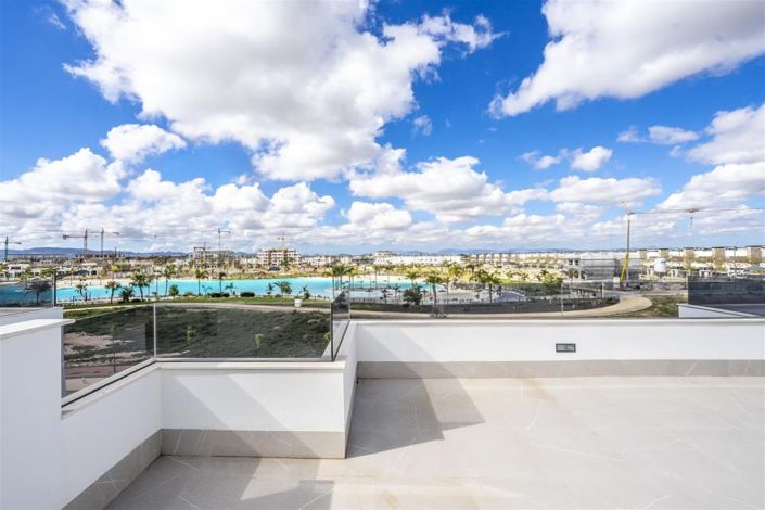 Image No.21-3 Bed Villa for sale