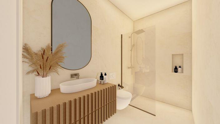 Image No.5-3 Bed Villa for sale