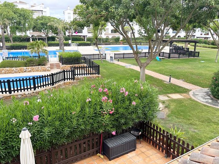 Image No.26-2 Bed Apartment for sale