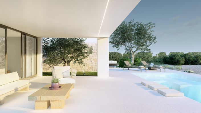 Image No.4-4 Bed Villa for sale