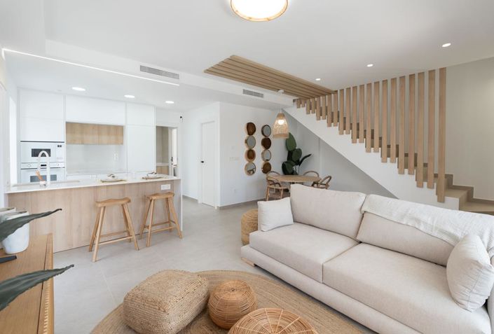 Image No.2-3 Bed Villa for sale