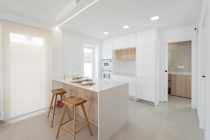 Image No.4-3 Bed Villa for sale