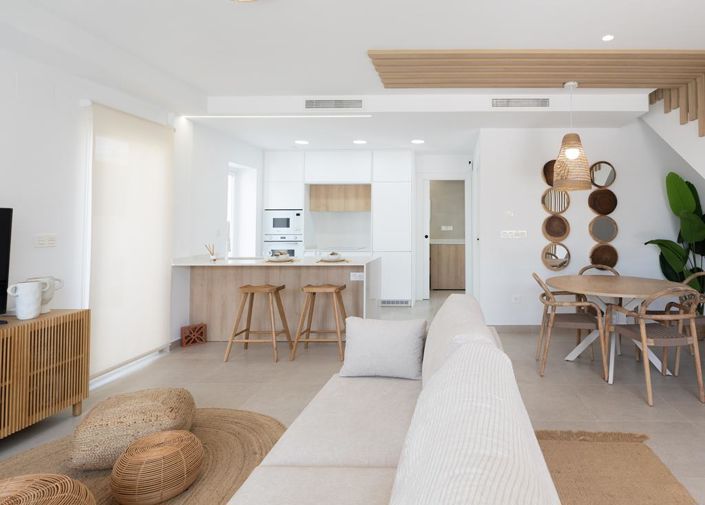 Image No.6-3 Bed Villa for sale