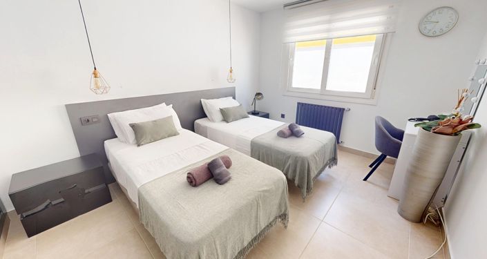 Image No.13-3 Bed Villa for sale