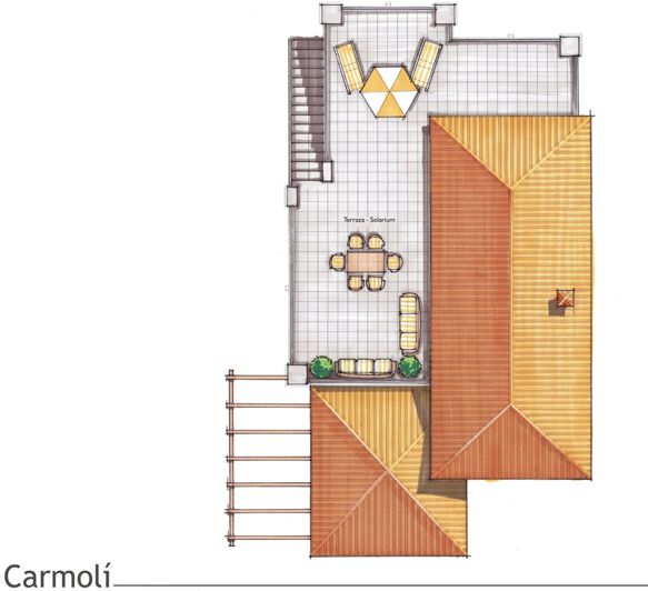 Image No.22-3 Bed Villa for sale