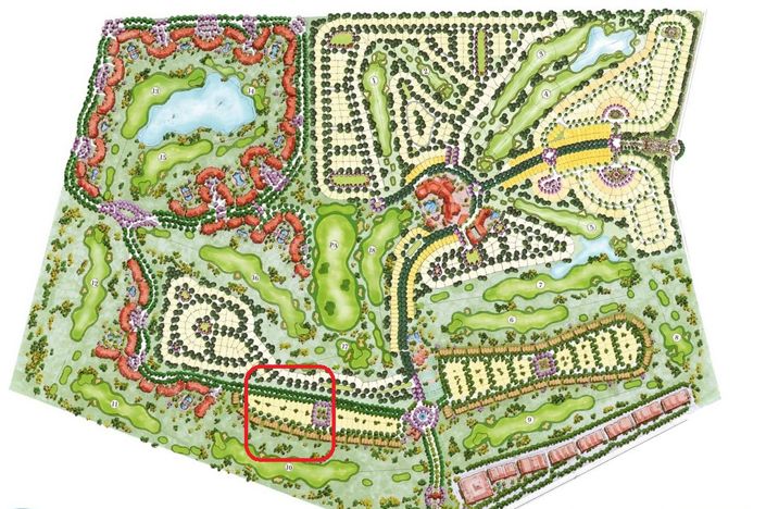 Image No.24-3 Bed Villa for sale