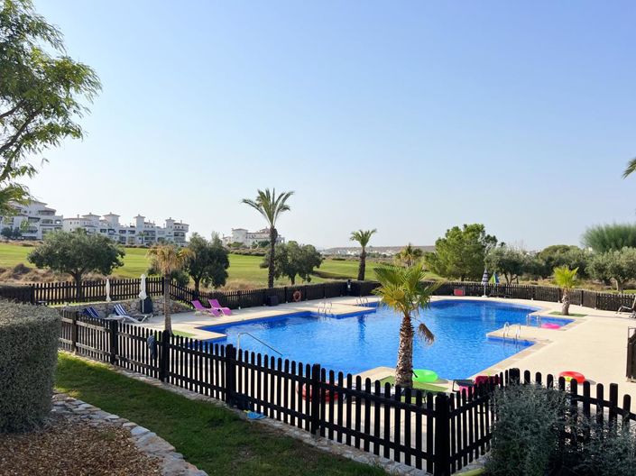 Image No.27-2 Bed Apartment for sale