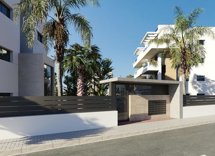 Image No.10-2 Bed Apartment for sale