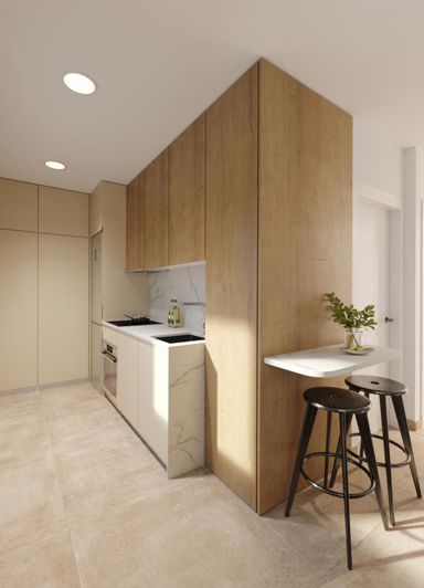 Image No.21-2 Bed Apartment for sale