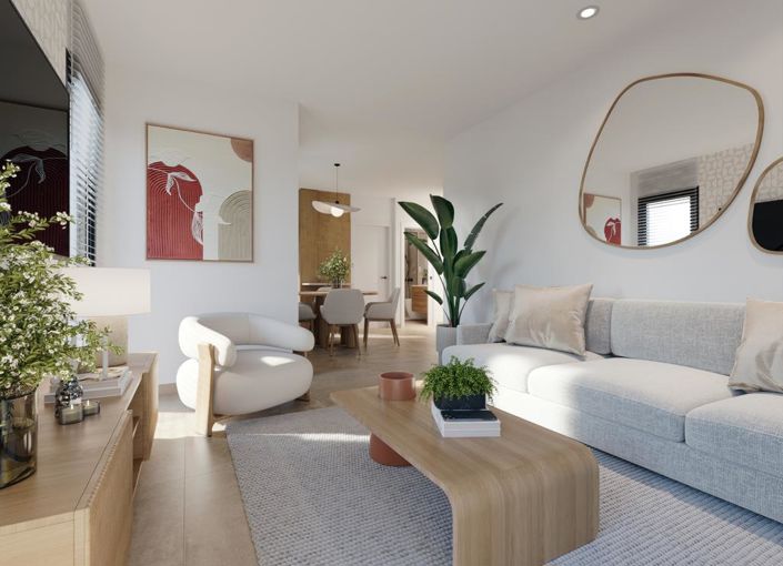 Image No.8-2 Bed Apartment for sale