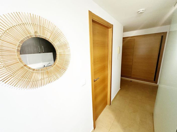 Image No.12-Appartement de 1 chambre à vendre à Mar Menor Golf Resort