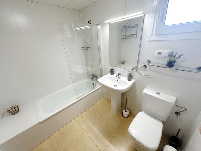 Image No.13-Appartement de 1 chambre à vendre à Mar Menor Golf Resort