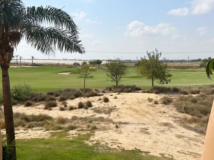 Image No.16-Appartement de 1 chambre à vendre à Mar Menor Golf Resort