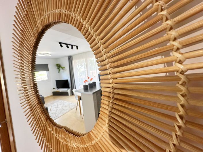 Image No.17-Appartement de 1 chambre à vendre à Mar Menor Golf Resort