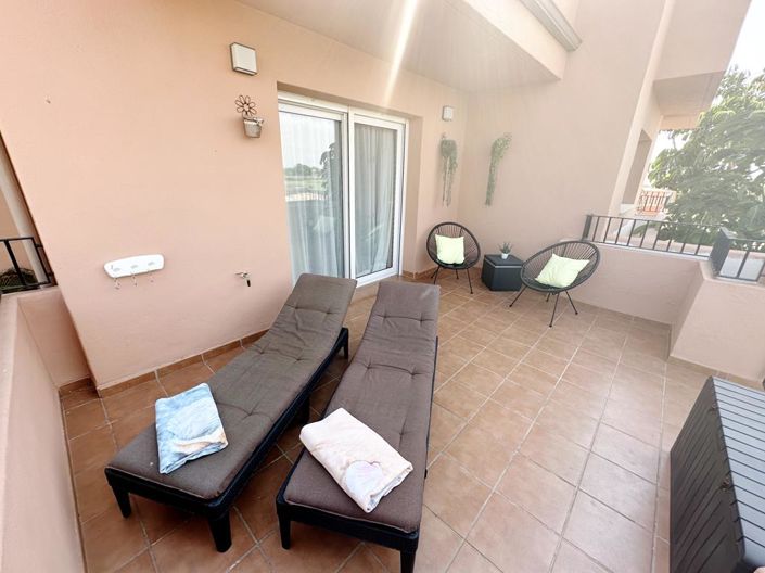 Image No.19-Appartement de 1 chambre à vendre à Mar Menor Golf Resort