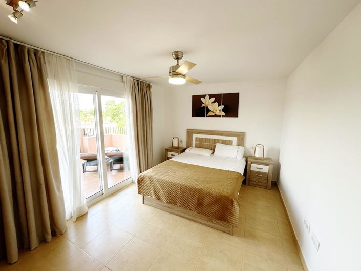 Image No.21-Appartement de 1 chambre à vendre à Mar Menor Golf Resort