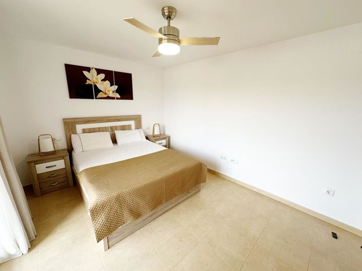 Image No.22-Appartement de 1 chambre à vendre à Mar Menor Golf Resort