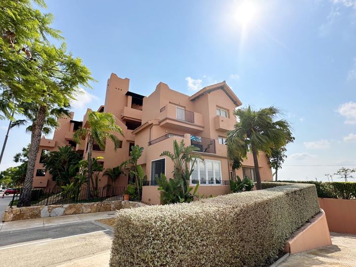 Image No.24-Appartement de 1 chambre à vendre à Mar Menor Golf Resort