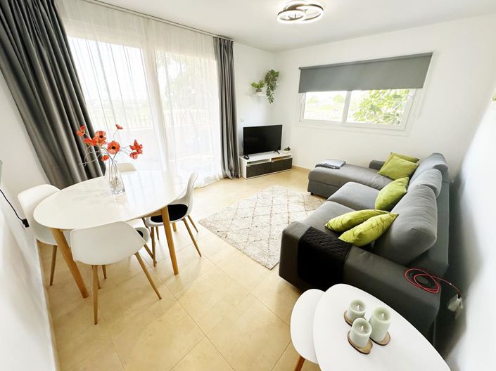 Image No.5-Appartement de 1 chambre à vendre à Mar Menor Golf Resort