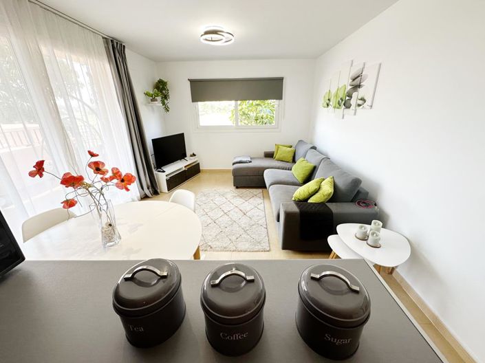 Image No.8-Appartement de 1 chambre à vendre à Mar Menor Golf Resort