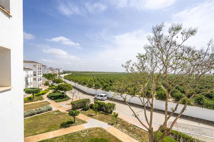 Image No.10-Appartement de 2 chambres à vendre à La Torre Golf Resort