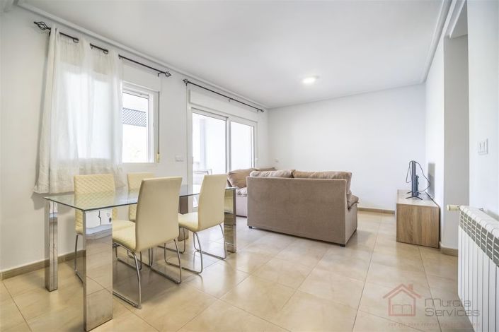 Image No.3-Appartement de 2 chambres à vendre à La Torre Golf Resort