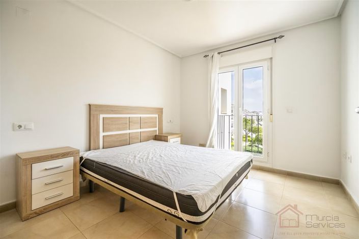 Image No.7-Appartement de 2 chambres à vendre à La Torre Golf Resort