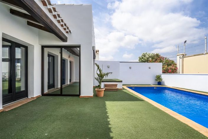 Image No.16-3 Bed Villa for sale