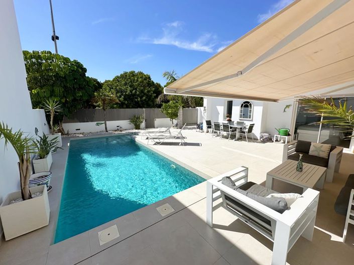 Image No.3-3 Bed Villa for sale