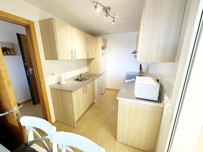 Image No.10-Appartement de 3 chambres à vendre à Mar Menor Golf Resort