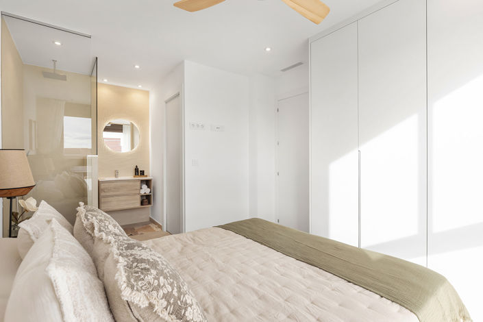 Image No.34-2 Bed Apartment for sale