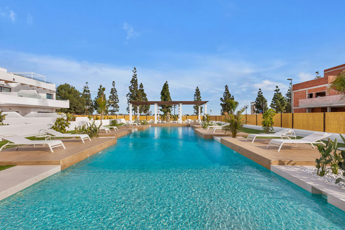 Image No.46-2 Bed Apartment for sale