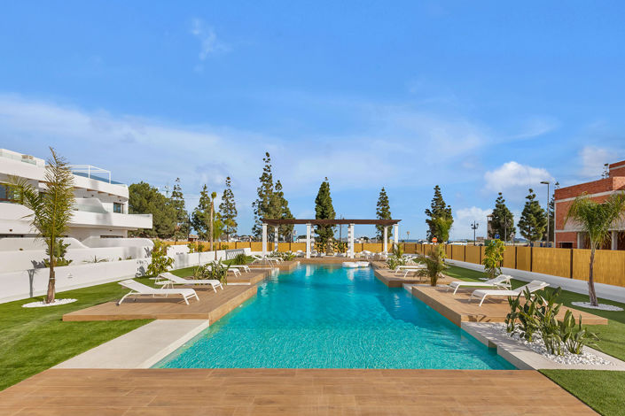 Image No.48-2 Bed Apartment for sale