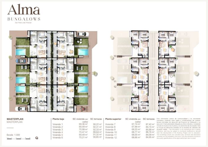 Image No.5-2 Bed Apartment for sale