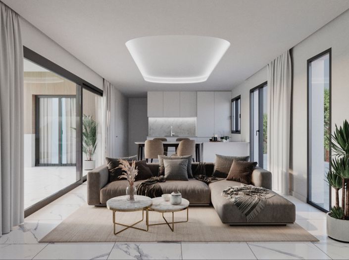 Image No.6-2 Bed Apartment for sale