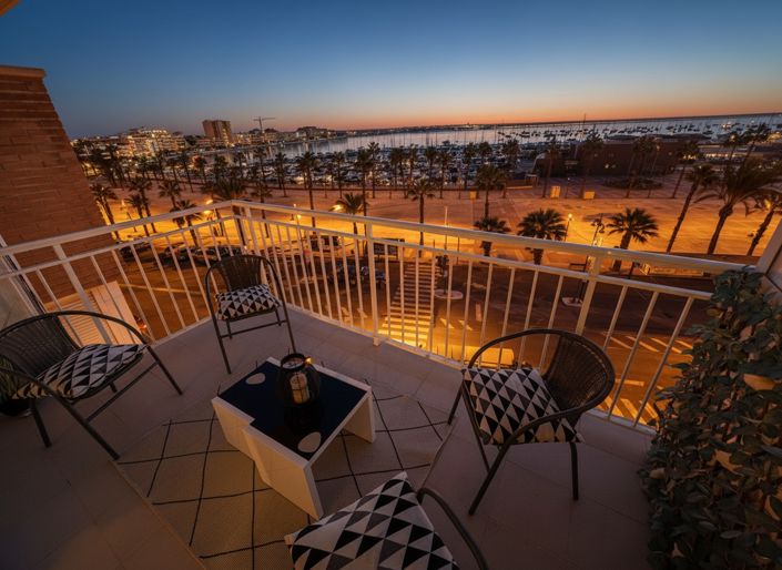 Image No.13-3 Bed Apartment for sale