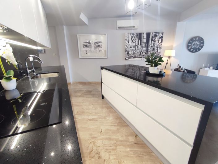 Image No.7-Appartement de 3 chambres à vendre à Lo Pagan