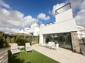 MGP - Golf & Coastal Properties most sold property